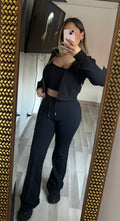 Conjunto dupe zara!🤎