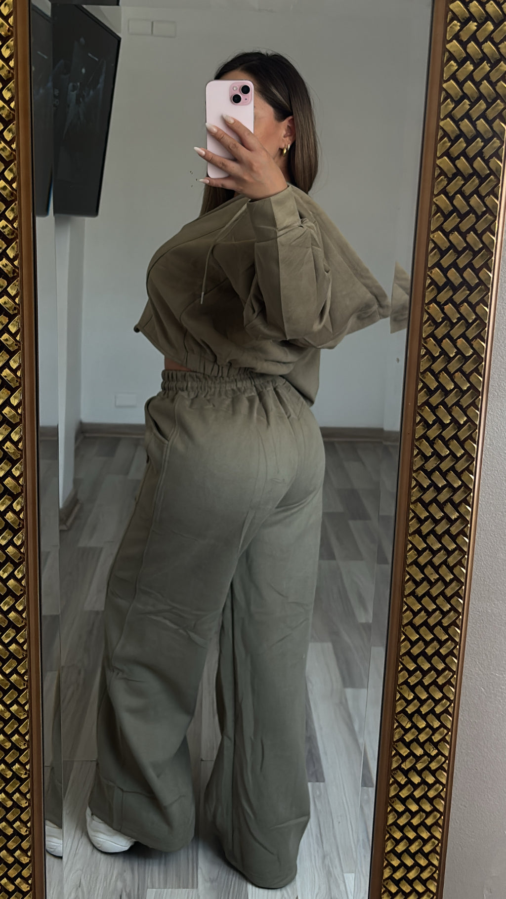 Buzo comfy✨🤎