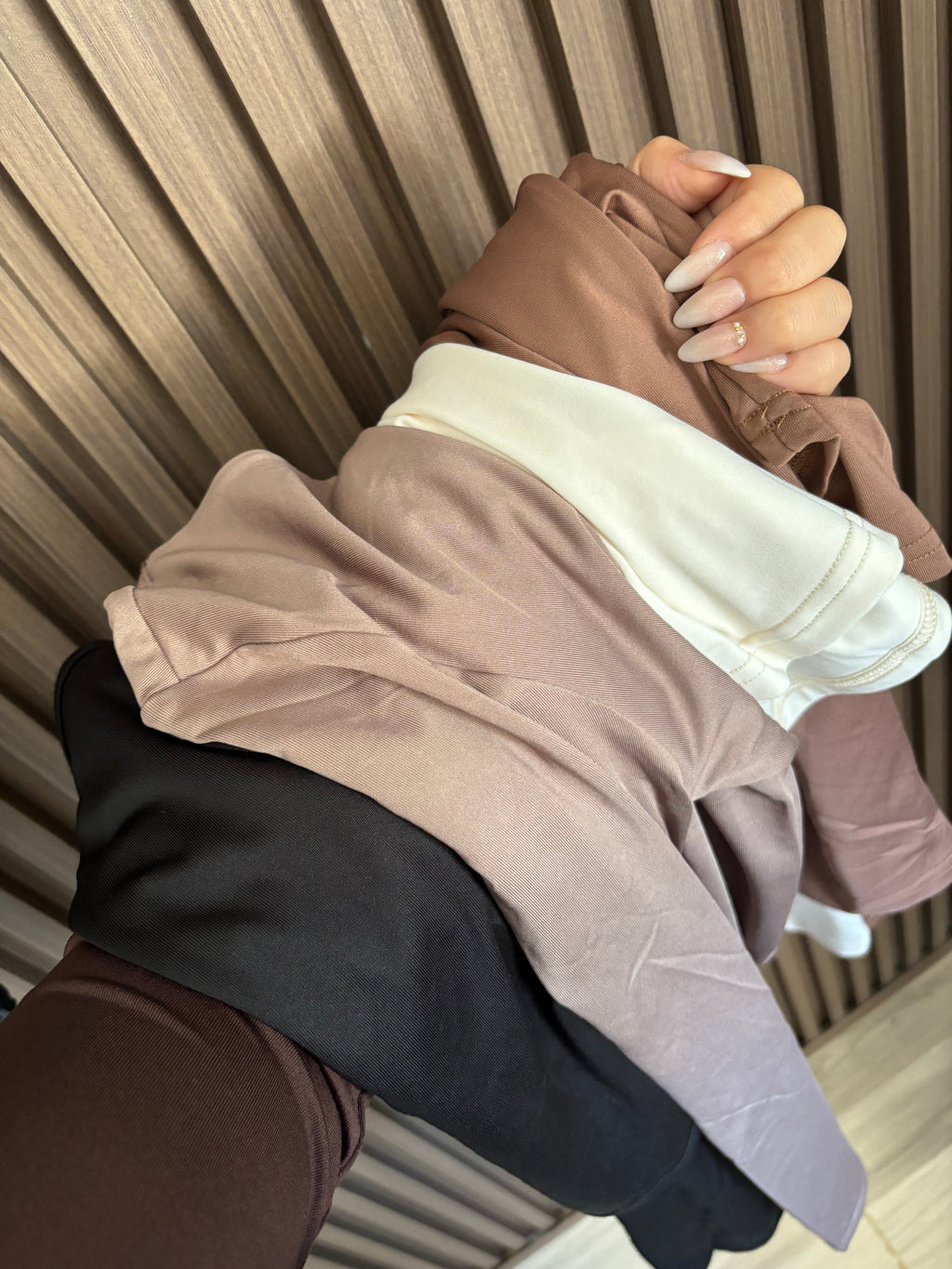 Crop dupe zara largo!🤎✨