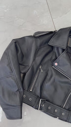 Chaqueta dupe zara✨