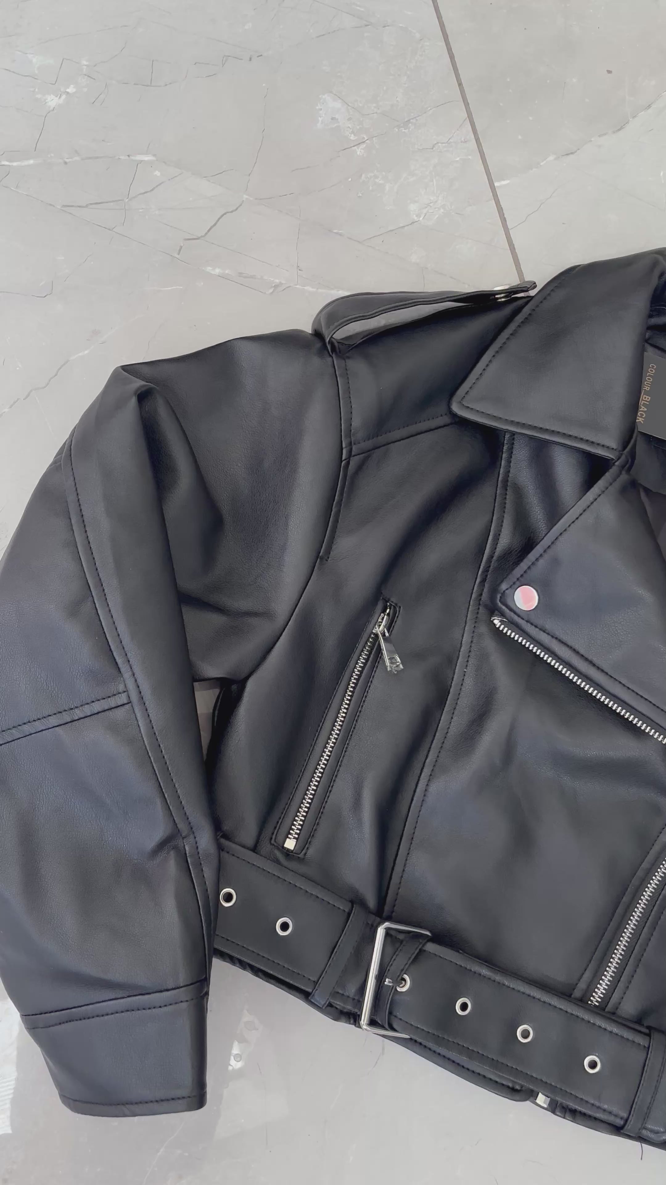 Chaqueta dupe zara✨